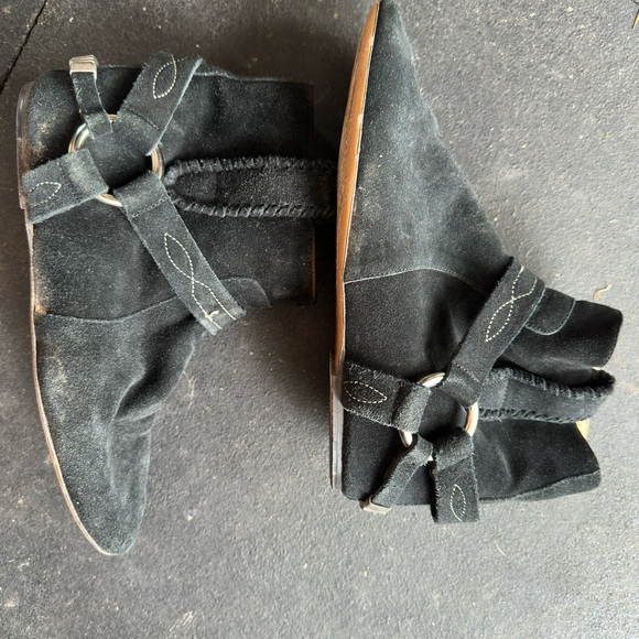 Isabel Marant Ralph booties - Picture 5 of 5